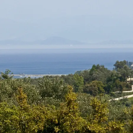 The Editor's - Member Of Spiritual Living Corfu Willa